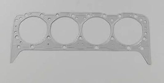 Chev small block Gen I 262-350C SB 265-350 Steel Shim Head Gasket 4.1" Bore Fel-Pro Gaskets FE7733SH-1