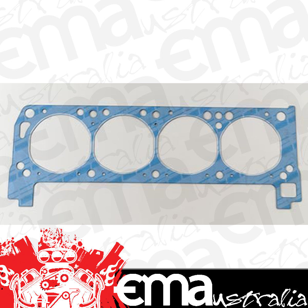 Fel-Pro Gaskets FE8347PT-1 Ford 302-351C Permatorque Head Gasket (each)