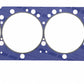 Fel-Pro Gaskets FE8364PT Permatorque Teflon Coated Head Gasket Suit Small Block Chevy 400 4.190" Bore .041" Thickness