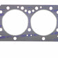 Fel-Pro Gaskets FE8510PT Permatorque Teflon Coated Head Gasket Suit SB Chev 305, 3.855 Bore, .041" Thickness