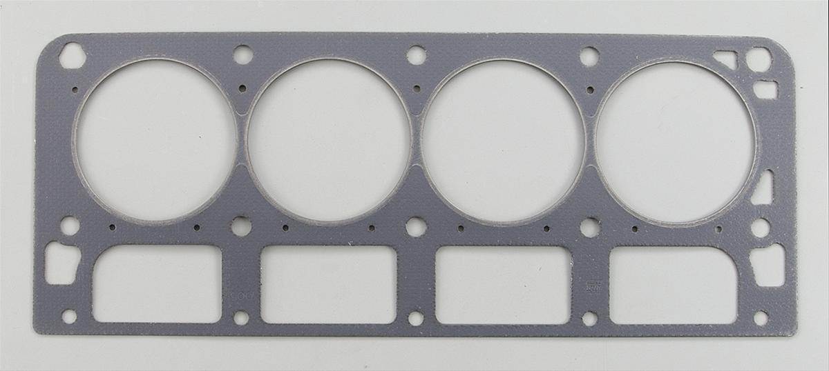 Fel-Pro Gaskets FE9199PT Permatorque Head Gasket Suit Chev/Holden Ls 6.0L 4.090" Bore