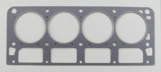 Fel-Pro Gaskets FE9199PT Permatorque Head Gasket Suit Chev/Holden Ls 6.0L 4.090" Bore