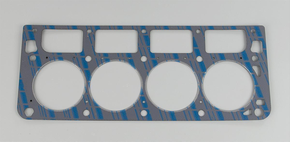 Fel-Pro Gaskets FE9284PT Chev/Holden Ls1 5.7L Permatorque Head Gaskets 3.990" Bore (each)