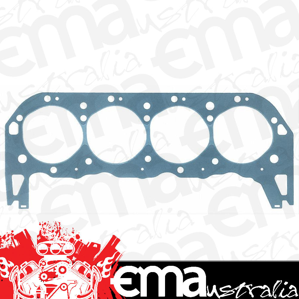 Fel-Pro Gaskets FE9502PT Chev Bv Gen V & Vi Permatorque Head Gasket 4.250" Bore (each)