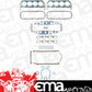 Fel-Pro Gaskets FEAFS8180PT-9 Chev Big Block 396-454ci V8 Full Gasket Set