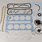Ford Cleveland 302-351 C.I.D. V8. Gasket Set Type: Full gasket set Feafs8347Pt Suit 302-351C No Intake Gaskets Fel-Pro Gaskets FEAFS8347-PT