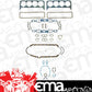 Suit Chevy small block Gen 1 400 C.I.D Full Gasket Set SB V8 Fel-Pro Gaskets FEAFS8364PT-3