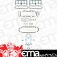 Fel-Pro Gaskets FEAFS8553PT-9 Full Gasket Set Suit Chrysler SB 273-318ci V8