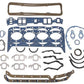 Suit Ford 5.0L, EB Falcon - on Top End Gasket Set Fel-Pro Gaskets FEAFS9280PT-2