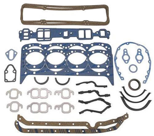 Suit Ford 5.0L, EB Falcon - on Top End Gasket Set Fel-Pro Gaskets FEAFS9280PT-2