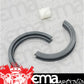 Fel-Pro Gaskets FEBS40013 Chev SB 262-350 2-Piece Rubber Rear Main Seal
