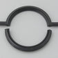 Fel-Pro Gaskets FEBS40245 2-Piece Rubber Rear Main Seal Suit Chrysler 273-340 V8