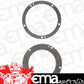 Fel-Pro Gaskets FEBS40436 1-Piece Ptfe Rubber Rear Main Seal Suit Ford F250 7.3L Turbo Diesel