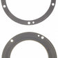Fel-Pro Gaskets FEBS40436 1-Piece Ptfe Rubber Rear Main Seal Suit Ford F250 7.3L Turbo Diesel