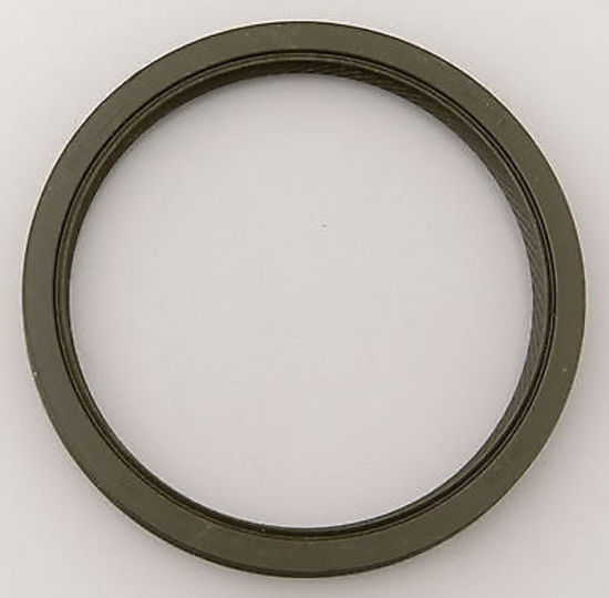 Fel-Pro Gaskets FEBS40620 1-Piece Rubber Rear Main Seal Suit Ford 302W 1982-95