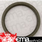 Fel-Pro Gaskets FEBS40620 1-Piece Rubber Rear Main Seal Suit Ford 302W 1982-95