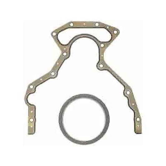 Fel-Pro Gaskets FEBS40640 Chev Holden GM Ls1 Ls2 5.7L 6.0L Rear Main Seal Kit