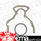 Fel-Pro Gaskets FEBS40640 Chev Holden GM Ls1 Ls2 5.7L 6.0L Rear Main Seal Kit