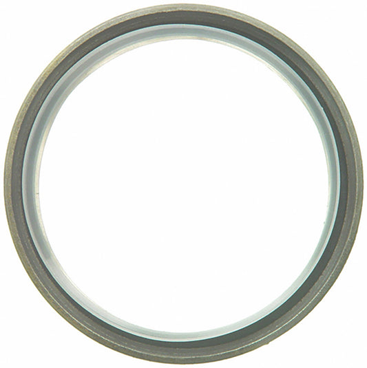 Fel-Pro Gaskets FEBS40644 1-Piece Ptfe Rubber Rear Main Seal Suit SB Ford 302W 1983-95