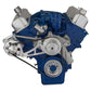 CVF 390-ALT-SYSTEM Ford 390 V-Belt System - Alternator Only