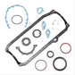 Fel-Pro Gaskets FECS8510 Chev SB 5.0L 305 '86-'93 Gasket Conversion Set Bottom End