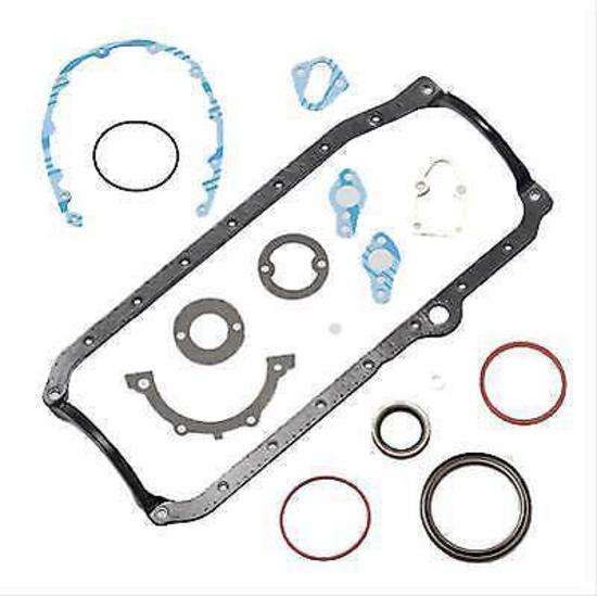 Fel-Pro Gaskets FECS8510 Chev SB 5.0L 305 '86-'93 Gasket Conversion Set Bottom End