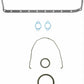 Chevy big block Gen VI 454ci. V8 1996-'00 Gasket Conversion Set Bottom End Suit Chev BB Fel-Pro Gaskets FECS8523