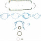 Fel-Pro Gaskets FECS8548-2 Bottom End Gasket Conversion Set Suit Ford 302W/5.0L 1986-94