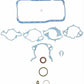 Fel-Pro Gaskets FECS8548-9 Bottom End Gasket Conversion Set Suit Ford 5.0L 1986-95