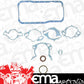 Fel-Pro Gaskets FECS8548-9 Bottom End Gasket Conversion Set Suit Ford 5.0L 1986-95