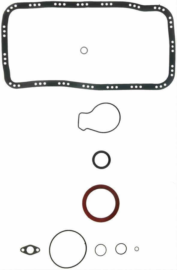 Fel-Pro Gaskets FECS9274 Bottom End Gasket Conversion Set Suit Honda B16A & B18C 1994-01