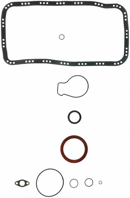 Fel-Pro Gaskets FECS9274 Bottom End Gasket Conversion Set Suit Honda B16A & B18C 1994-01