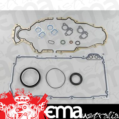 Fel-Pro Gaskets FECS9284 Lower Conversion Gasket Set Suit Chev / Holden Ls 5.7L/6.0L V8