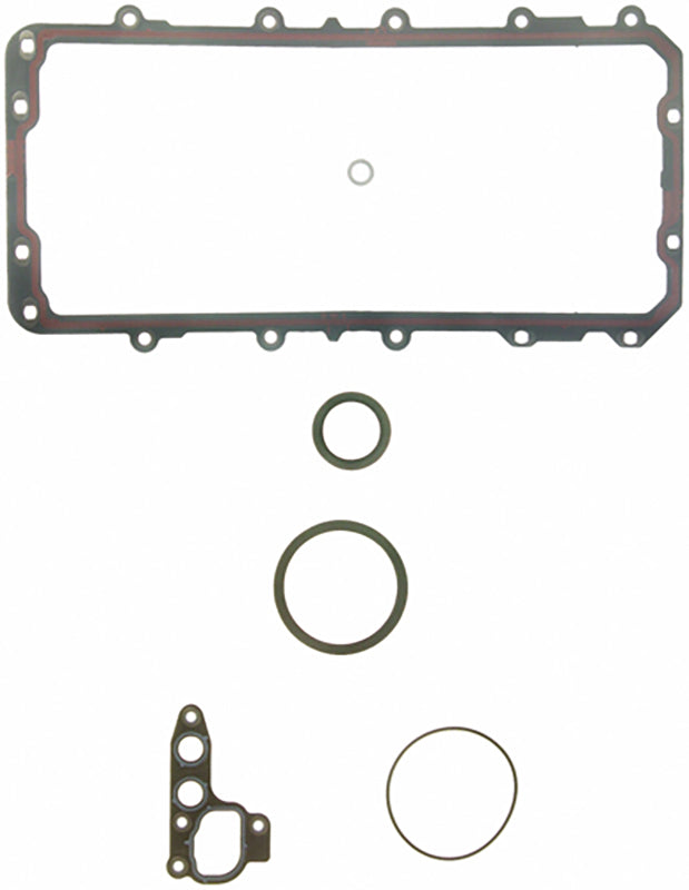 Fel-Pro Gaskets FECS9790 Gasket Conversion Set Bottom End Suit Ford Ba 5.4L Sohc & Dohc