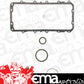 Fel-Pro Gaskets FECS9790 Gasket Conversion Set Bottom End Suit Ford Ba 5.4L Sohc & Dohc