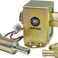 Fel-Pro Gaskets FED40104 Fedtro 12V Solid State Fuel Pump 2-3.5Psi