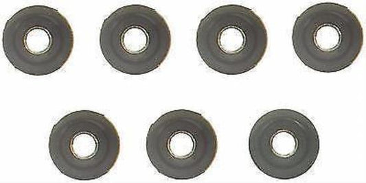 Fel-Pro Gaskets FEES72132-1 Valve Cover Grommet Set Suit Honda B16A2 & B16A3 1.6L 1994-00