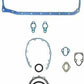 Fel-Pro Gaskets FEFM17125 Marine Conversion Set Chev 305/350 Mercruiser Volvo Pcm Fm17125