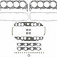 Fel-Pro Gaskets FEFM17242 Marine Head Gasket Set Suit Chev BB Gen Vi 454 V8 Except Efi