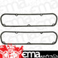 Fel-Pro Gaskets FEFM17940 Marine Rubber Valve Cover Gasket Set Suit Chrysler 318-360 V8