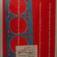 Fel-Pro Gaskets FEFS57044 Full Engine Gasket Set Suit Mitsubishi 4G32 1.6L 4Cyl 1977