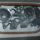 Fel-Pro Gaskets FEFS57044 Full Engine Gasket Set Suit Mitsubishi 4G32 1.6L 4Cyl 1977