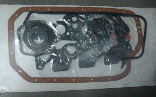 Fel-Pro Gaskets FEFS57044 Full Engine Gasket Set Suit Mitsubishi 4G32 1.6L 4Cyl 1977