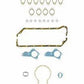 Fel-Pro Gaskets FEFS7525B Full Gasket Set Suit Ford Flathead V8 1949-'53