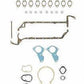 Fel-Pro Gaskets FEFS7548B Full Gasket Set Suit Ford Flathead V8 1938-49 3 Holes