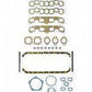 Fel-Pro Gaskets FEFS7908PT-4 Full Gasket Set Suit Chrysler 354-392 Hemi V8 1956-58