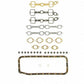 Fel-Pro Gaskets FEFS7999PT-3 Ford 272-312 Y-Block V8 Full Gasket Set