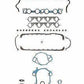 Fel-Pro Gaskets FEFS8265PT-3 Full Gasket Set Suit Ford BB 385 Series 429-460 V8