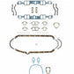 Fel-Pro Gaskets FEFS8364PT-3 Full Gasket Set Suit Chev Small Block 400 V8