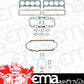 Fel-Pro Gaskets FEFS8510PT-1 Full Gasket Set Suit Chev SB 5.0L/305 Cid